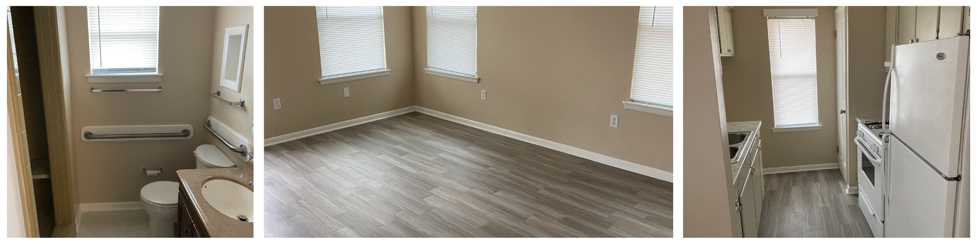 Rison Housing photos 